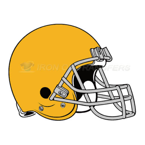 Colorado State Rams Iron-on Stickers (Heat Transfers)NO.4182